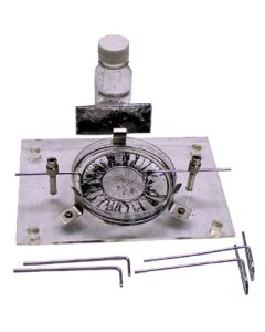 Electric Fields Apparatus.