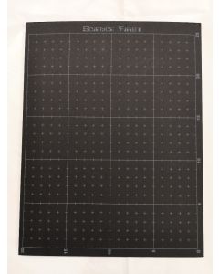Conductive Paper Pad Of 25.