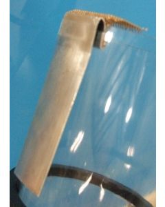 Upper Comb, 400KV             Generator