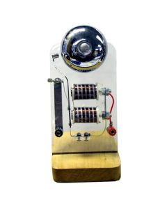 Bell, Electric Kit.