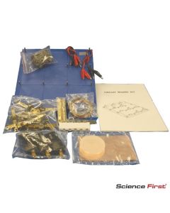 Worcester Circuit Board**CL**(NR)