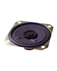 Speaker, 100 Ohm, 0.2 W.
