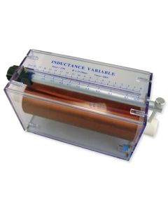 Variable Inductance Kit.