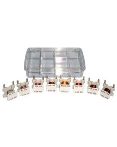 Resistance Coil Set.