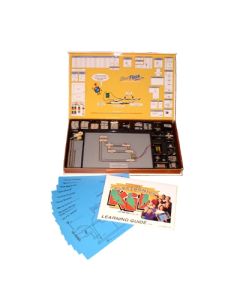 Electroflash Electronics Kit.