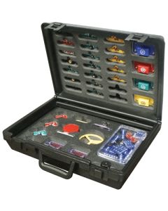 Snap Circuits Educator 300 Kit.