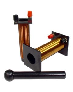 Primary Secondary Coil.