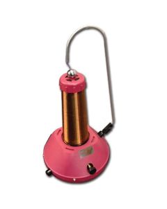 Tesla Coil, 220V Euro Export. (NR)