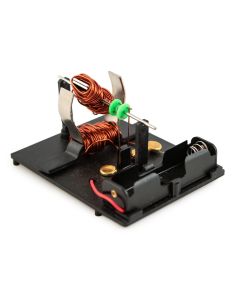 Motor Kit, DC, Each.