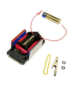 Neodymium Motor Kit.