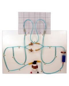 Circuit Board Simulator.