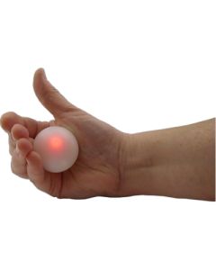 Energy Ball, Sound And Light.**CL**(NR)