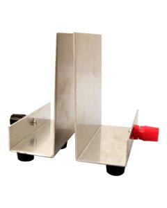 Simple Form Capacitor.