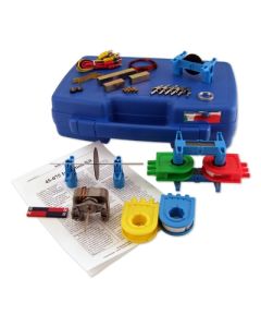 Science First Induction Kit.