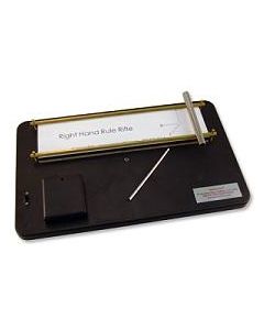 Right Hand Rule Roller