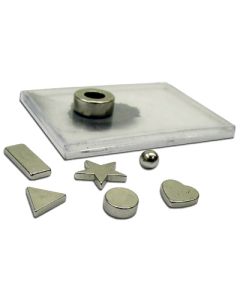 Exploring Magnets Kit.