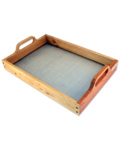 Shaker Sieve, *Oversize*, Fieldmaster®