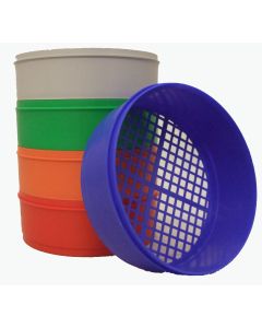 Elementary Sieve Set, Fieldmaster®