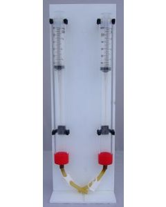 Porosity Of Soils Apparatus, Fieldmaster®