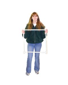 Sampling Squares, 1/4 Square Meter, Fieldmaster®