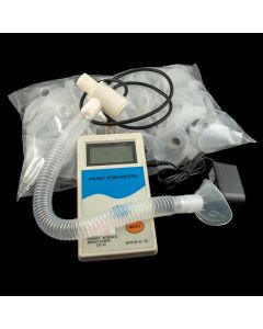Digital Spirometer