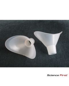 Digital Spirometer Mouthpieces, pack of 50.