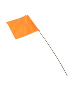 Survey Flags (Stake Flags).