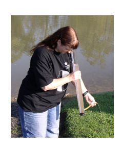 Turbidity Tube, 60 cm, Fieldmaster®