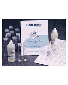 Phosphate Fresh Water Test Kit.