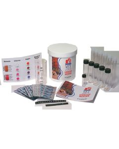 Urban Water Test Kit.