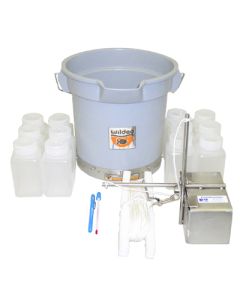 Lake Bottom Sampling Kit, Fieldmaster®