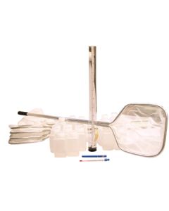 Stream Sampling Kit, Fieldmaster®