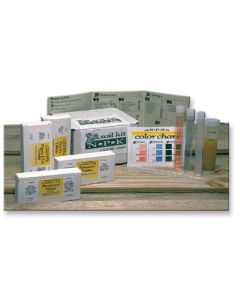 Npk Soil Test Kit.