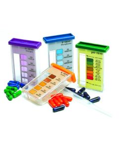 Soil Test Kit.