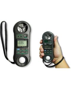 Mini Environmental Quality. Meter.