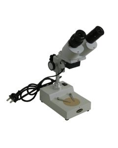 Microscope, Stereo, Light. Max 20X (CL)