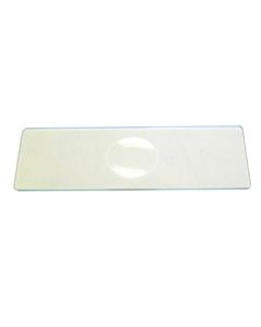 Microscope Slides Depression Single 12/Pk
