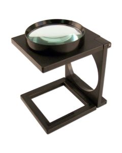 Magnifier, Foldable, 2X, Fieldmaster®