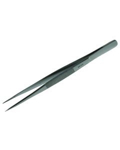 Forceps (Tweezers) Sharp 160mm.