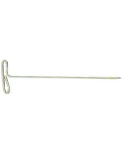 Dissecting Pins, 2" T-type, 100/pk