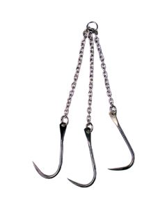 Dissecting Hook & Chain Set Large. Pack of 5.