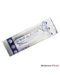 Scalpel Blade No. 24. Pack of 100.