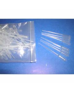 Disposable Transfer Pipet,  5.0ml