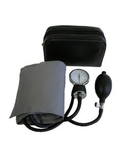 Sphygmomanometer Aneroid/Case. Economy.