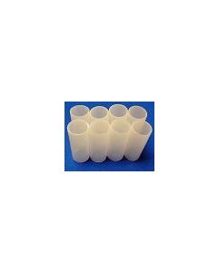 Lung Vol Kit Refill-8 Mouthpcs (CL)
