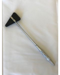 Reflex Hammer (Percussion).