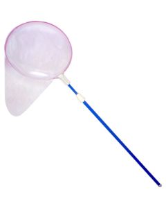 Net Butterfly Collapsible Handle Economy Model. Ships oversize
