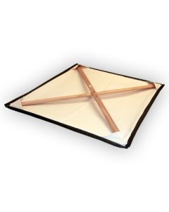 Insect Beating Tray.