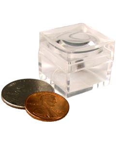 Bug Box Large 1.5" 3X Mag.