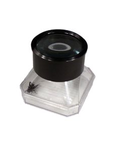 Gridded Bug Magnifier, Fieldmaster®